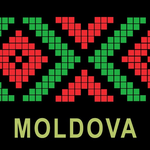 Moldova Travel Guide icon