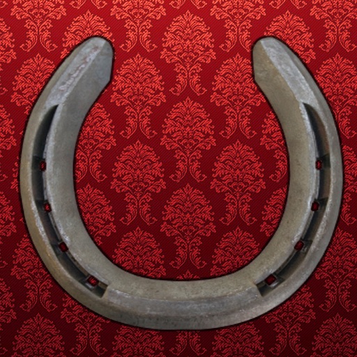 Lucky Horse Shoes - iBlower icon