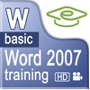 Video Training for Word 2007