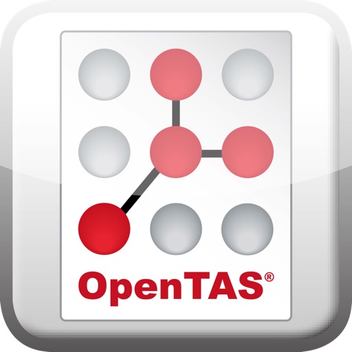 OpenTAS TFM