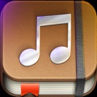 Musik Journal Profi - Übung + Metronom App für Zeit und BPM Aufzeichnung icon