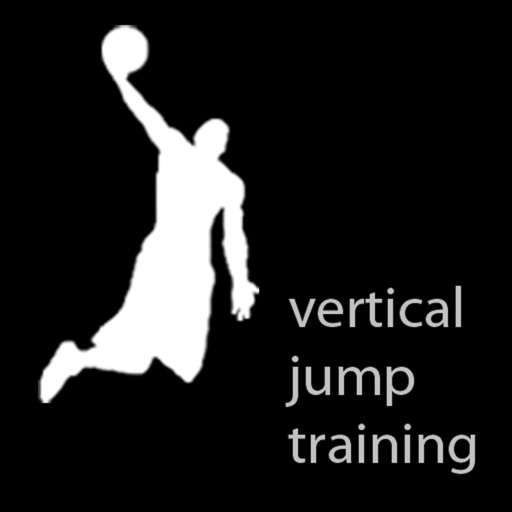 Vertical Jump Training