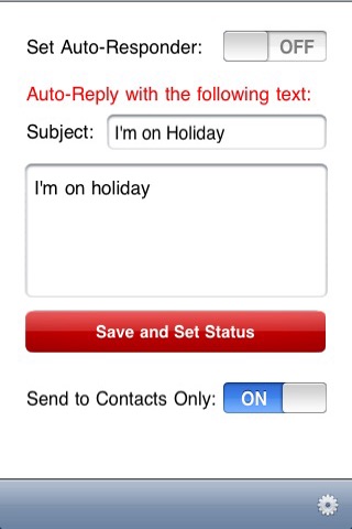 iReply for Gmail screenshot-3