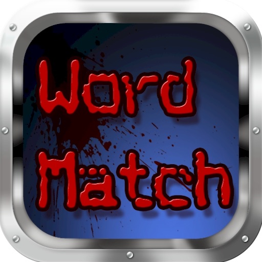 Hebrew Hangman Word Match Game HD icon