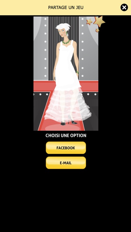 Jeux de Filles screenshot-4