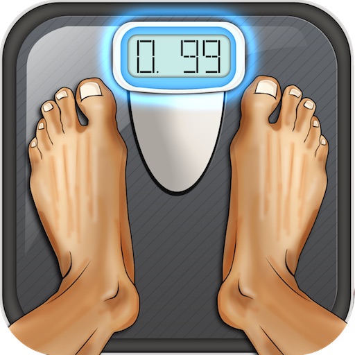 Diet Kiosk © HD Lite icon