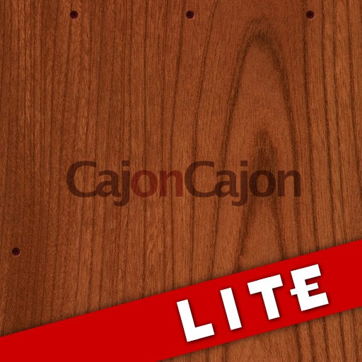 CajonCajonLite icon