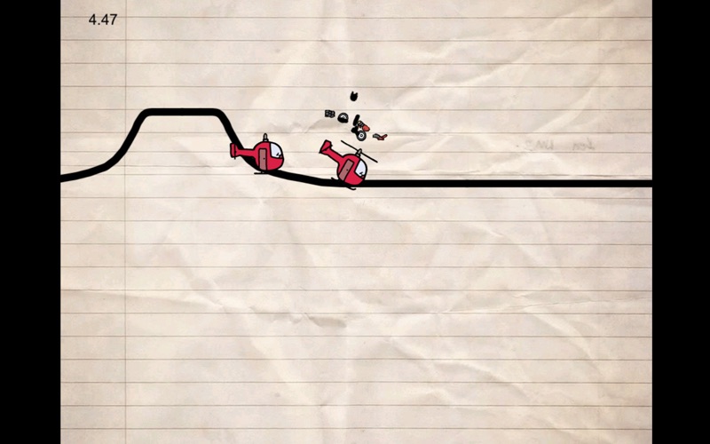 Doodle Biker thumbnail 4