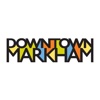 Downtown Markham