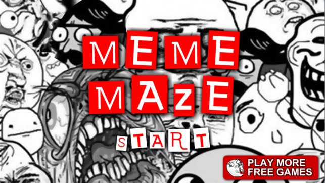 Meme Maze(圖4)-速報App