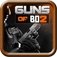 Guns of BO2 (An Elite Strategy and Reference Guide App Designed for use with Call of Duty: Black Ops 2 / ii / zombies)