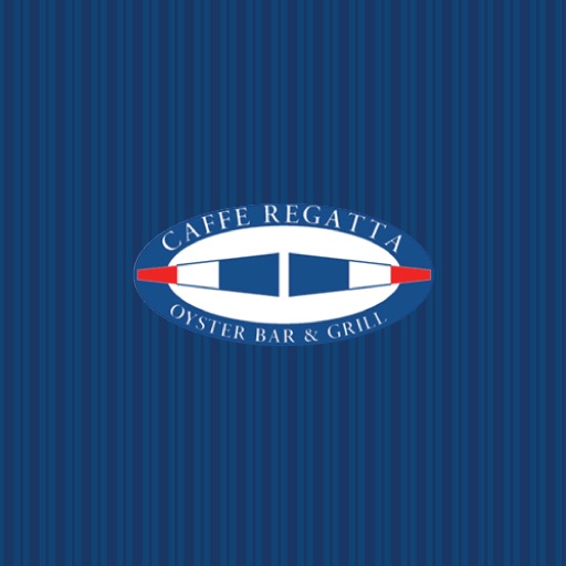Caffe Regatta Oyster Bar & Grill: Pelham, NY icon
