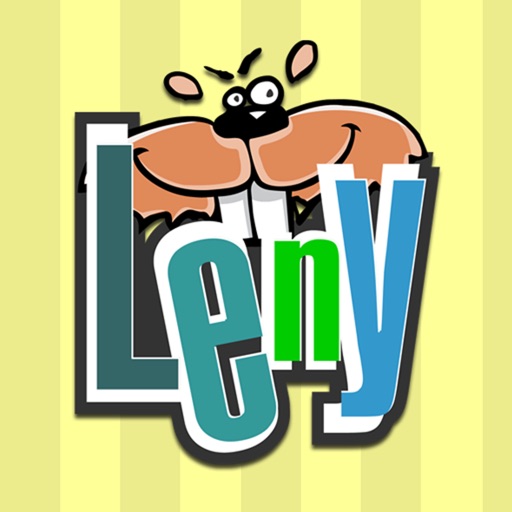 Leny Icon