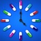 Do you take medication, birth control pills or supplements