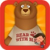 לומדים אנגלית: Goldilocks and the Three Bears - Vocabulary Game and Storybook