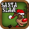 Santa Slam: The Best Frozen Christmas Game for Good Boys & Girls