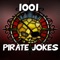If ye be a pirate, ye be wantin' to check out this silliness