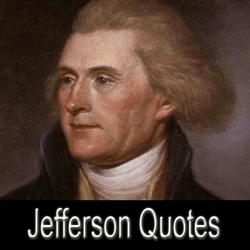 Thomas Jefferson Quotes Pro