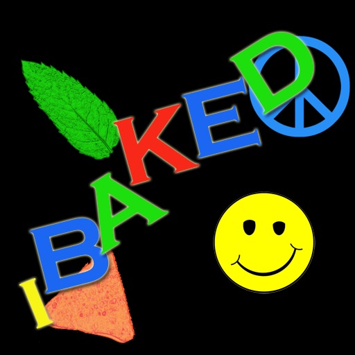 iBaked icon