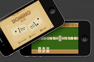 Domino Box screenshot1