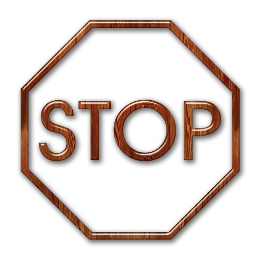 "Stops" Or, How to Punctuate