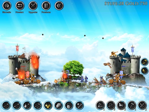 Medieval HD screenshot 4