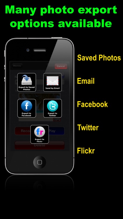 Memo Tag FREE screenshot-3