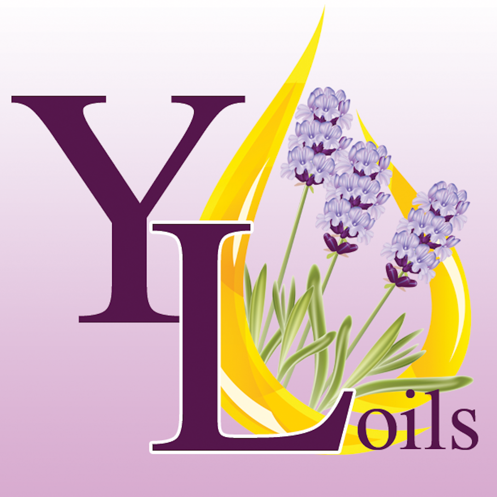 YL Oils App Icon