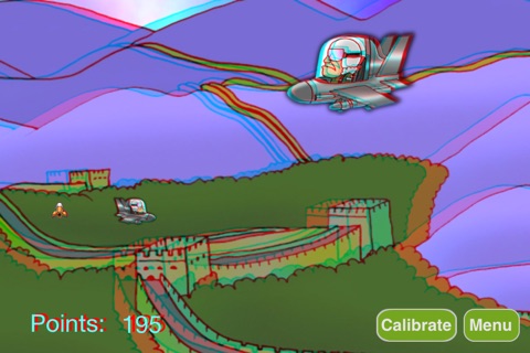 UFO 3D screenshot 3