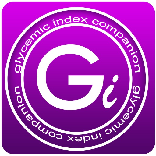 Glycemic Index & Load icon