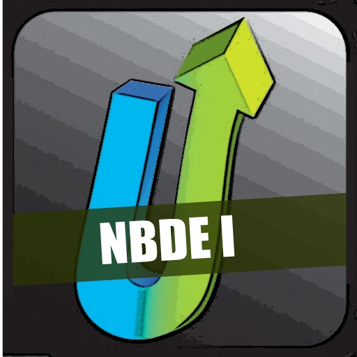 NBDE Part I Exam Prep - National Board Dental Exam icon