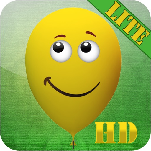 Ballun HD Lite icon