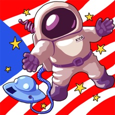 Activities of My Outer Space Puzzle - Explorer Puzzles for kids and toddlers