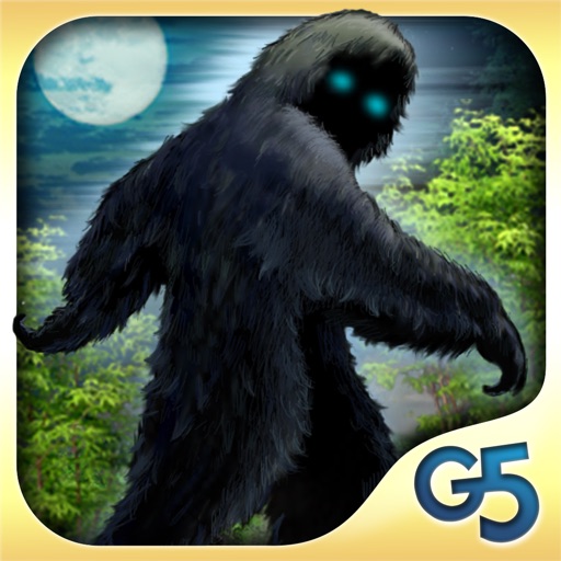 Bigfoot: Hidden Giant