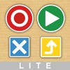 Icône : KOMA KOMA LITE for iPad