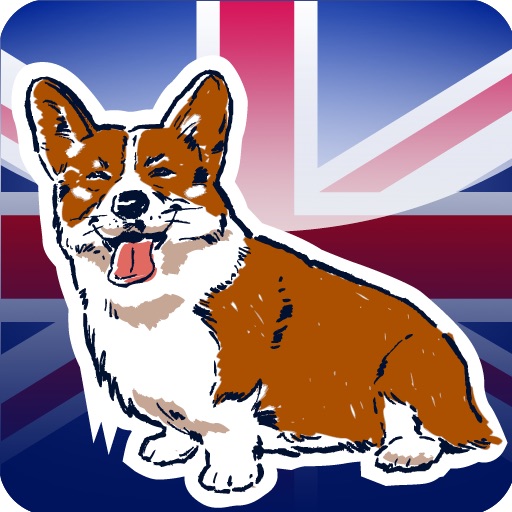 MyRoyalCorgi Icon