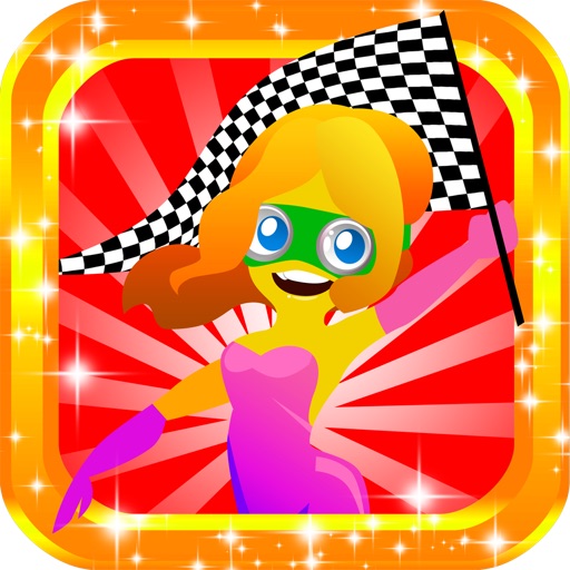 Mega Kart Racing Evil Blob Ninnyons Free Game