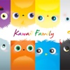 Kawaii Family