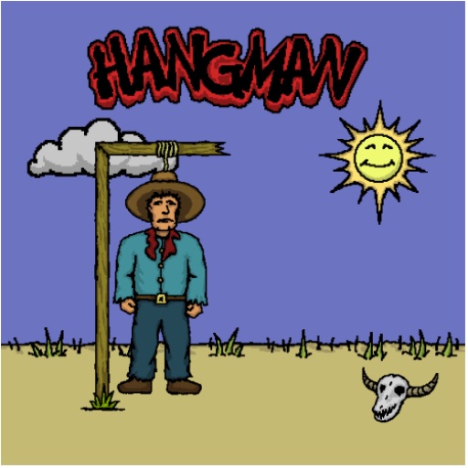 Michael Kohns Hangman iOS App