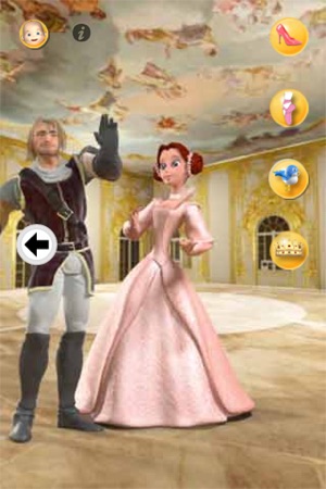 Talking Princesses(圖3)-速報App