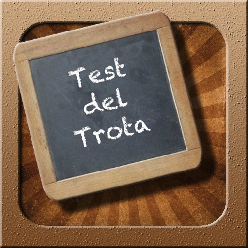 Test del Trota HD