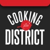 Cooking District