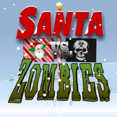 Activities of Aaargh! Santa vs Zombie Pirates