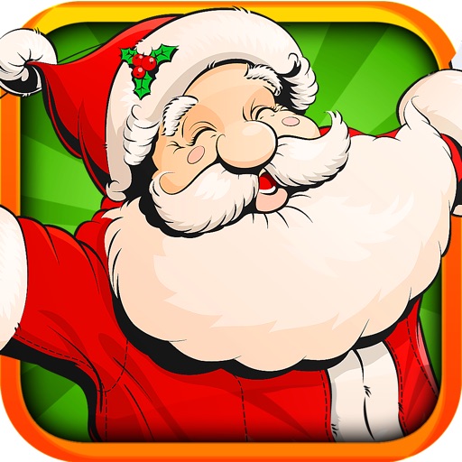 Christmas Wounders Pro Icon