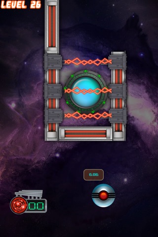 Gravity Ball by Top Free Games Factory screenshot 2