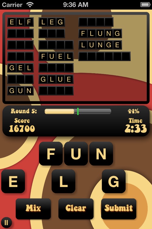 Wordstock Free
