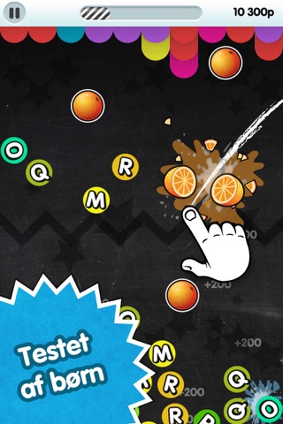 Pop ABCs - Letters & Letter Sounds screenshot 3