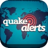 Quake Alerts for iPad
