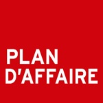 Plan daffaires pour entreprises