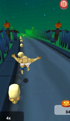 Spooky Surfers (The fun zombie racing & run game)(圖3)-速報App